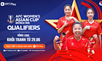 Women’s national team step up preparations for AFC Women’s Asian Cup 2026 finals